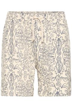 Afbeelding voor product Short van het merk !solid in het Beige
