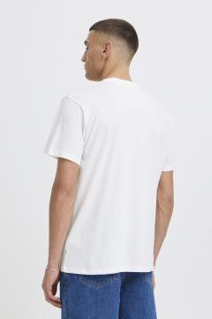 Afbeelding voor product T-shirt van het merk !solid in het Wit