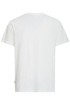 Afbeelding voor product T-shirt van het merk !solid in het Wit
