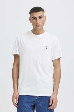 Afbeelding voor product T-shirt van het merk !solid in het Wit