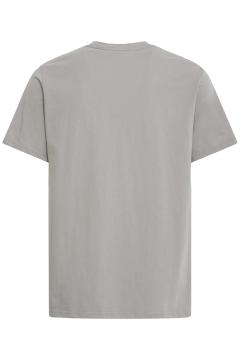 Afbeelding voor product T-shirt van het merk !solid in het Grijs