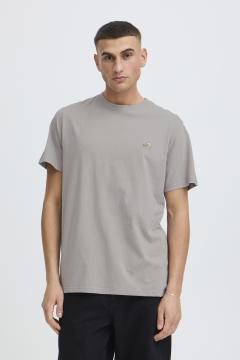 Afbeelding voor product T-shirt van het merk !solid in het Grijs