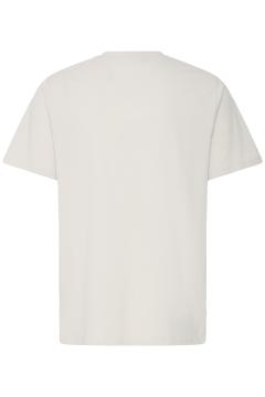 Afbeelding voor product T-shirt van het merk !solid in het Ecru