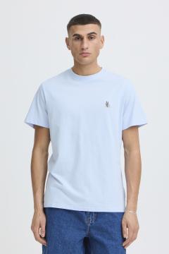 Afbeelding voor product T-shirt van het merk !solid in het Blauw