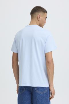 Afbeelding voor product T-shirt van het merk !solid in het Blauw