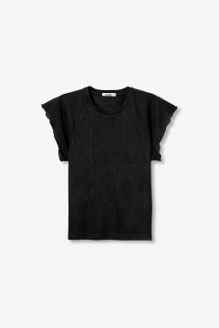 Afbeelding voor product T-shirt van het merk Tiffosi in het Bruin