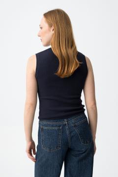 Afbeelding voor product Pull van het merk Tiffosi in het Blauw