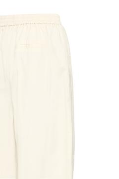 Afbeelding voor product Broek van het merk Ichi in het Wit