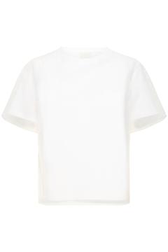 Afbeelding voor product T-shirt van het merk Ichi in het Wit