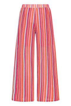 Afbeelding voor product Broek van het merk Ichi in het Roze