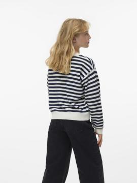 Afbeelding voor product Pull van het merk Vero Moda in het Beige