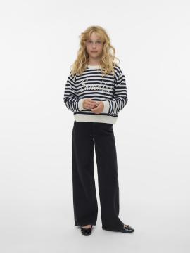 Afbeelding voor product Pull van het merk Vero Moda in het Beige