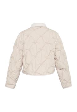 Afbeelding voor product Gilet van het merk Sisters Point in het Beige