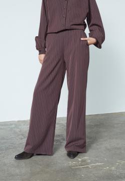 Afbeelding voor product Broek van het merk Sisters Point in het Bruin