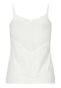 Afbeelding voor product Top van het merk Sisters Point in het Ecru