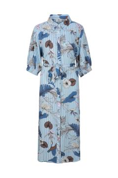 Afbeelding voor product Kleed van het merk C&s The Label in het Blauw