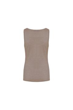 Afbeelding voor product Top van het merk C&s The Label in het Bruin