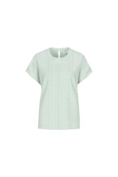 Afbeelding voor product Top van het merk C&s The Label in het Groen