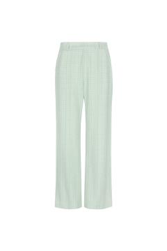 Afbeelding voor product Broek van het merk C&s The Label in het Groen