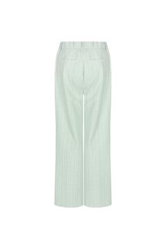 Afbeelding voor product Broek van het merk C&s The Label in het Groen
