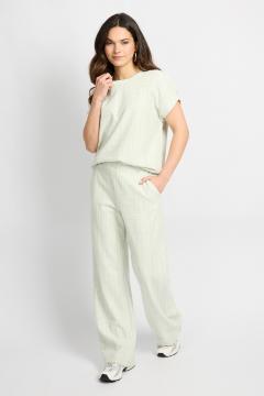 Afbeelding voor product Broek van het merk C&s The Label in het Groen