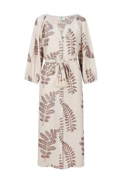Afbeelding voor product Kleed van het merk C&s The Label in het Beige