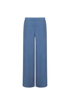 Afbeelding voor product Broek van het merk C&s The Label in het Blauw