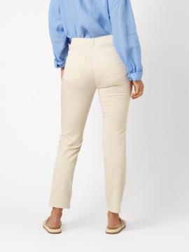 Afbeelding voor product Broek van het merk Toni Dress in het Ecru