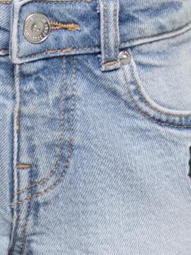 Afbeelding voor product Short van het merk Kids Only in het Jeans