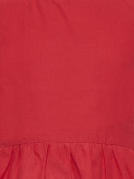 Afbeelding voor product T-shirt van het merk Kids Only in het Rood