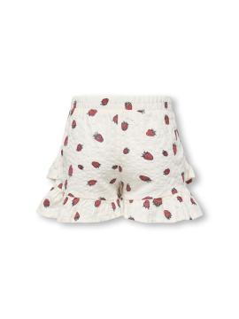 Afbeelding voor product Rok van het merk Kids Only in het Ecru