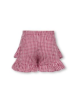 Afbeelding voor product Rok van het merk Kids Only in het Rood