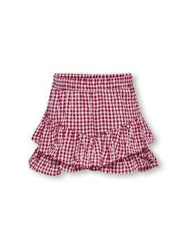 Afbeelding voor product Rok van het merk Kids Only in het Rood