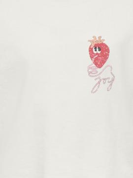 Afbeelding voor product T-shirt van het merk Kids Only in het Blauw