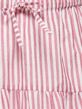 Afbeelding voor product Rok van het merk Kids Only in het Rood