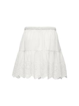 Afbeelding voor product Rok van het merk Kids Only in het Beige