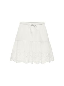 Afbeelding voor product Rok van het merk Kids Only in het Beige