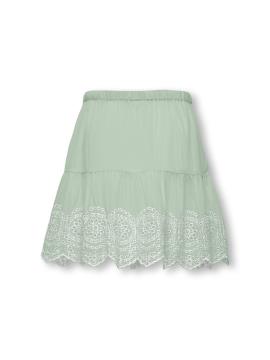 Afbeelding voor product Rok van het merk Kids Only in het Groen