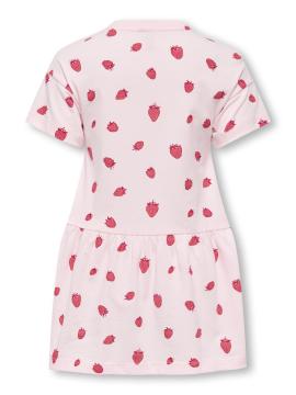 Afbeelding voor product Kleed van het merk Kids Only in het Roze