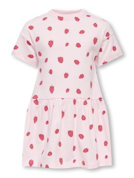 Afbeelding voor product Kleed van het merk Kids Only in het Roze