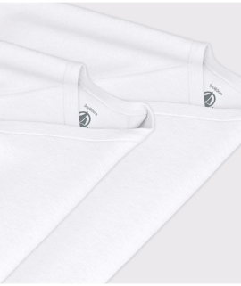 Afbeelding voor product Body van het merk Petit Bateau in het Wit