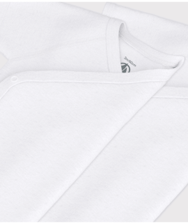 Afbeelding voor product Body van het merk Petit Bateau in het Wit