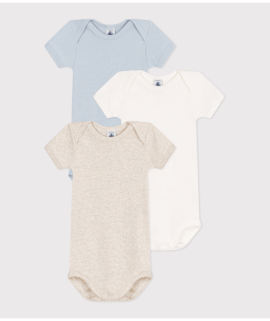 Afbeelding voor product Body van het merk Petit Bateau in het Blauw