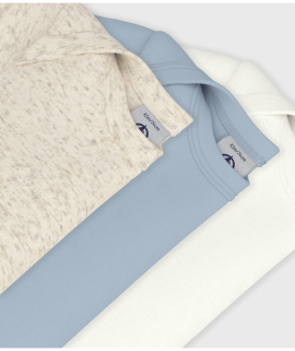 Afbeelding voor product Body van het merk Petit Bateau in het Blauw