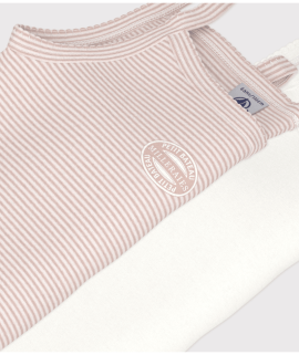 Afbeelding voor product Top van het merk Petit Bateau in het Wit