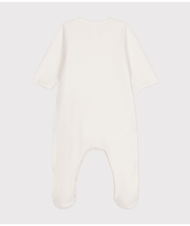 Afbeelding voor product Pyjama van het merk Petit Bateau in het Wit