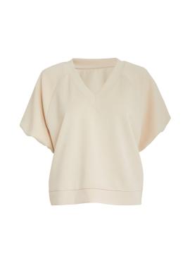 Afbeelding voor product T-shirt van het merk Peppercorn in het Ecru