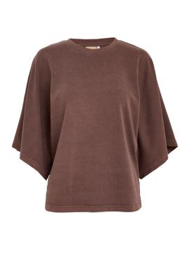 Afbeelding voor product T-shirt van het merk Peppercorn in het Bruin
