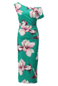 Afbeelding voor product Kleed van het merk K-design in het Groen