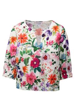 Afbeelding voor product Top van het merk You're My Lobster in het Ecru